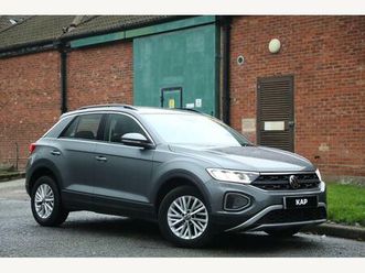 1.0 tsi life euro 6 (start/stop) 5dr