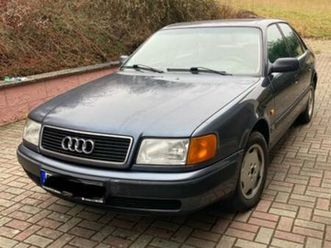 audi 100 c4 2.0e