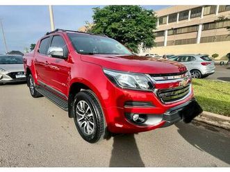 p-up h.country 2.8 4x4 cd dies.aut.