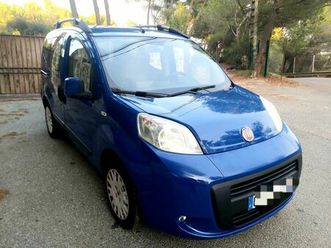 fiat fiorino qubo 1.3 jtd 16v turbo multijet