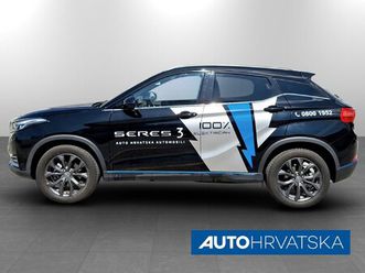 seres 3 ev luxury, 23.900,00 €