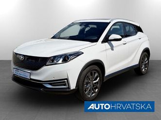 seres 3 ev luxury, 25.900,00 €