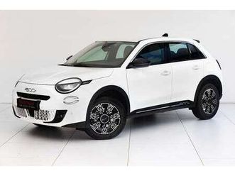 fiat 600 hybrid 100 6-gang edct