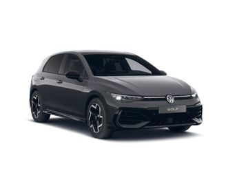 golf r-line 1,5 l etsi opf 110 kw (150 ps) 7-gang-doppelkupplungsgetriebe dsg