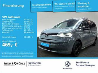 t7 california beach 2.0 tdi dsg 18 ahk sthz iq