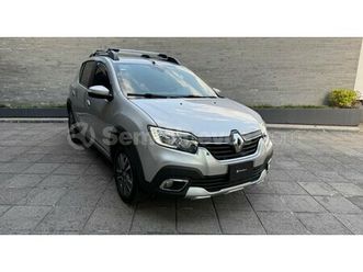 renault stepway
