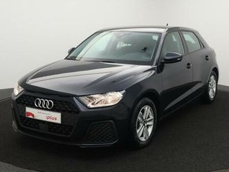 audi a1 sportback business edition 25tfsi 95pk *automaat*navi*app connect*blth*cruise*pdc*...