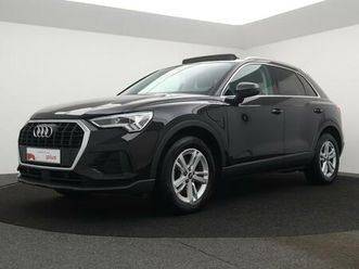 audi q3 45 tfsi e 180(245) kw(pk) s tronic