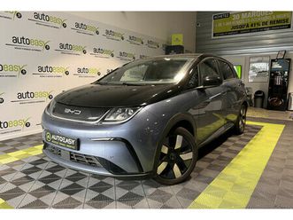 60.4 kwh 204 ch design