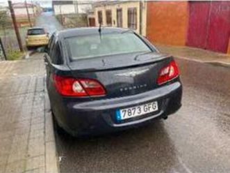 chrysler - sebring 200c