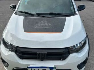 trekking 1.0 flex 5p