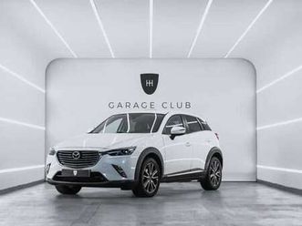 2.0 luxury pack white awd aut. 150