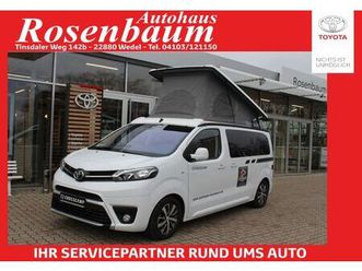 camper comfort l1 at