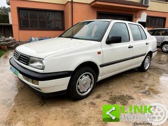 volkswagen vento 1.9 turbodiesel cat cl