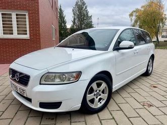 volvo - v50