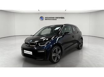 i3 120 ah 170 ch bva