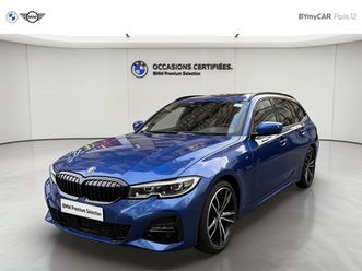 touring 320i 184 ch bva8
