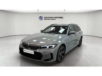 touring 330e xdrive 292 ch bva8