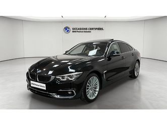 gran coupé 420d xdrive 190 ch bva8