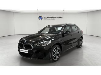 x2 xdrive 25e 220 ch bva6