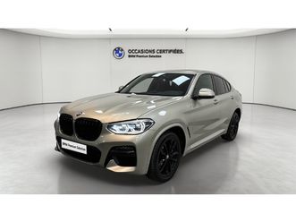 x4 xdrive30d 265 ch bva8