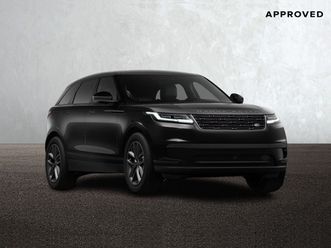 land rover range rover velar 2.0 phev s special edition