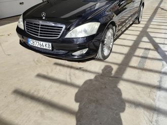 mercedes-benz s 350