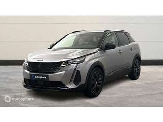 hybrid 225ch gt pack e-eat8