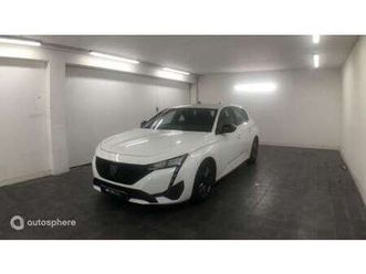 1.5 bluehdi 130ch s&s active pack