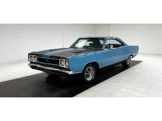 1969 plymouth gtx hardtop