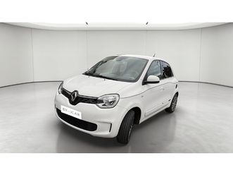 twingo iii tce 95