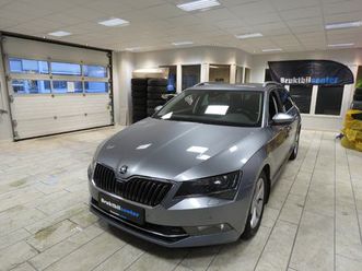 1,4 tsi 150hk style 4x4