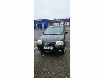 hyundai atos prime 1.1 gls