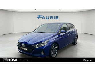 hyundai i20 i20 1.2 84 initia 5p