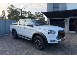 2025 jac t8 2026 jac t8 2.0 cdi lux double cab