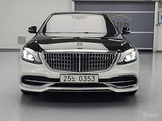 mercedes-benz s 350