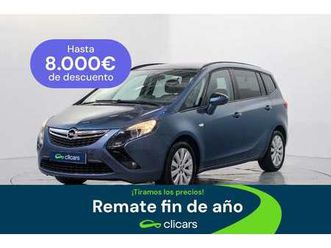 tourer 2.0cdti selective 130