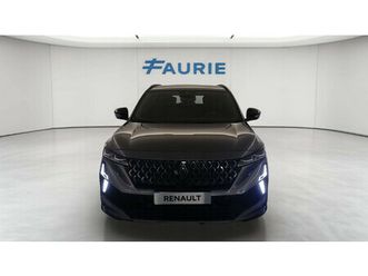 renault austral austral full hybrid e-tech 200 ch esprit alpine 5p