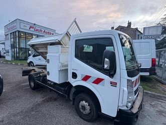 renault trucks maxity tri benne dxi 150cv px 15500¤ ht