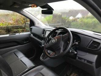 2.0 turbo d 3100 sportive l2 h1 euro 6 (start/stop) 5dr