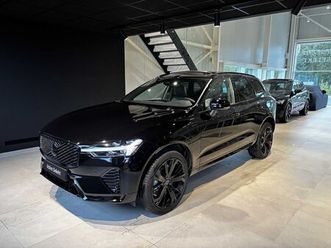 black edition plus, t6 awd phev - slechts 1.000 km!