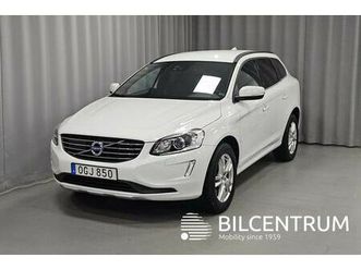 d4 awd geartronic 190hk aut