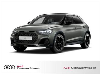 audi a1 allstreet 30 tfsi 85(116) kw(ps) s tronic pdc
