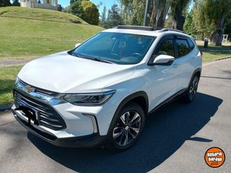 tracker premier 2023