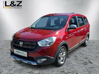 stepway tce 130 *7-sitzer*