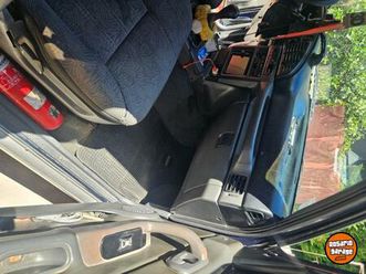 permuto x moto, corsa. musso 2.3 d.