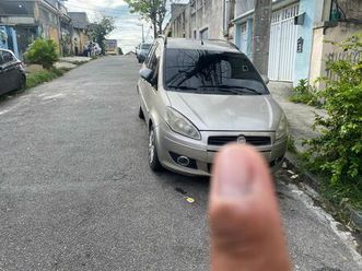 fiat idea attractive 1.4 fire flex 8v 5p 2013