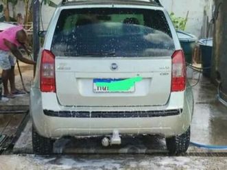 fiat idea elx 1.4 mpi fire flex 8v 5p 2006