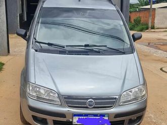 fiat idea elx 1.4 mpi fire flex 8v 5p 2008