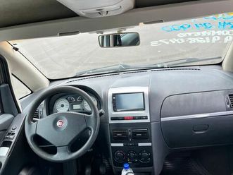 fiat idea elx 1.4 mpi fire flex 8v 5p 2010